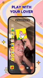 Ranking Filter Funny Challenge screenshot