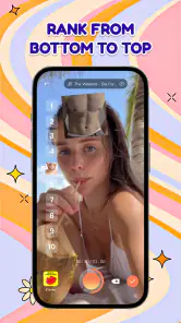 Ranking Filter Funny Challenge screenshot