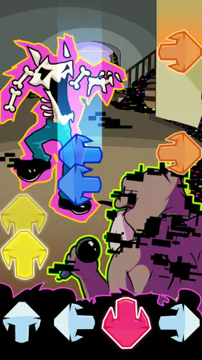 Rap Beat Battle - Full Mods screenshot