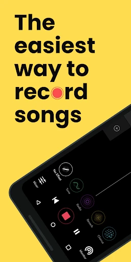 Rapchat: Music Maker Studio screenshot