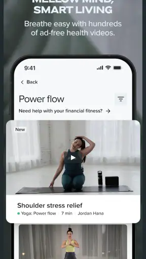 Rate: Home, Finance & Wellness screenshot