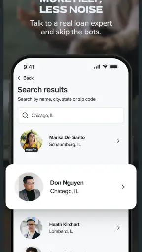 Rate: Home, Finance & Wellness screenshot