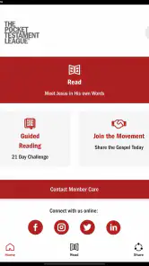 Read Carry Share screenshot