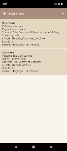Read Chan (Paid), 4chan Reader screenshot