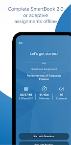 ReadAnywhere screenshot