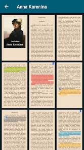 ReadEra Premium – ebook reader screenshot