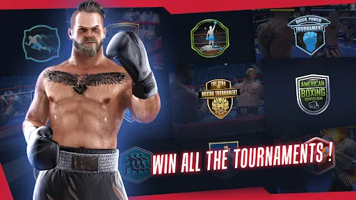 Real Boxing 2 screenshot