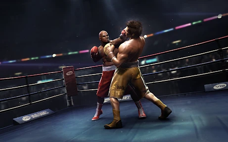 Real Boxing – Fighting Game screenshot