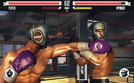 Real Boxing – Fighting Game screenshot