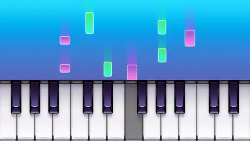 Real Piano For Pianists screenshot