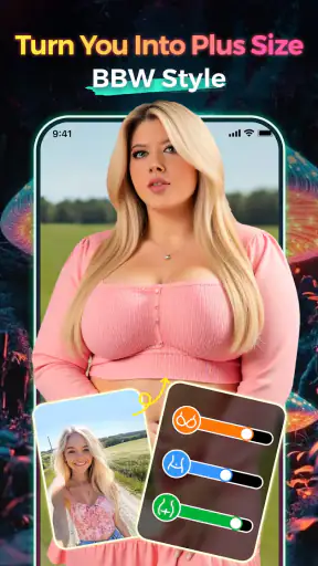 ReArty: AI Photo, Video Maker screenshot