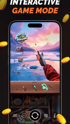 ReBet: Social Sports & Casino screenshot