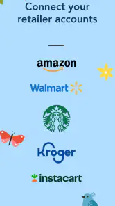 Receipt Pal Scanner & Rewards screenshot