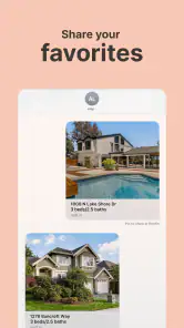 Redfin: Buy, Sell & Rent Homes screenshot