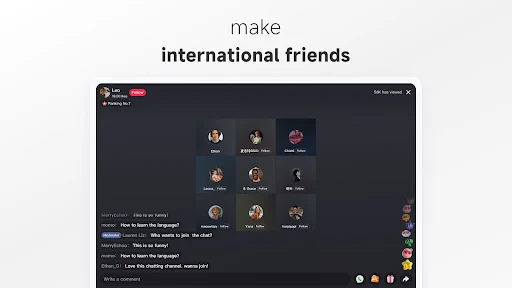 rednote screenshot