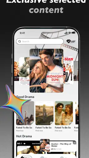 ReelJoy screenshot