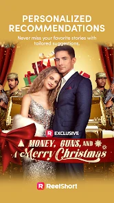 ReelShort - Stream Drama & TV screenshot