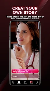 ReelShort - Stream Drama & TV screenshot