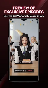 ReelShort - Stream Drama & TV screenshot