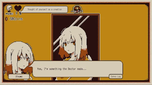 Refind Self screenshot