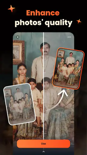 Refoto : AI Photo Studio screenshot