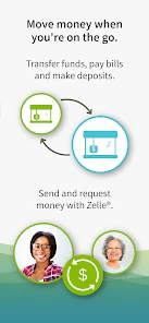 Regions Bank screenshot