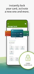 Regions Bank screenshot