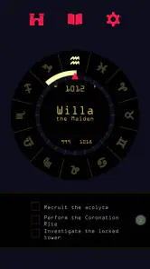 Reigns: Her Majesty screenshot