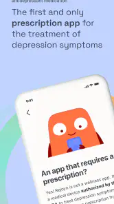 Rejoyn™ screenshot