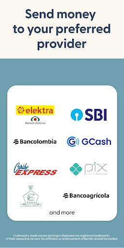 Remitly: Send Money & Transfer screenshot