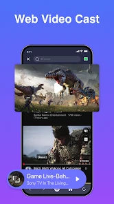 Remote Control App For All TVs screenshot