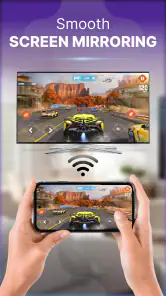 Remote Control for TV - All TV screenshot