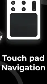 Remote for Apple TV screenshot