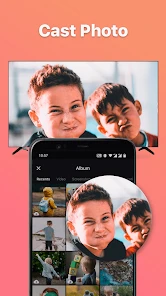 Remote for Fire TV & FireStick screenshot