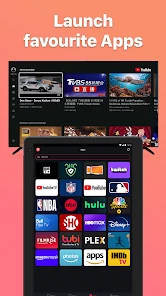 Remote for Fire TV & FireStick screenshot