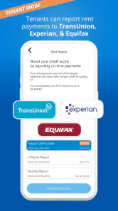 RentRedi for Tenants & Owners screenshot