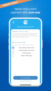 RentRedi for Tenants & Owners screenshot