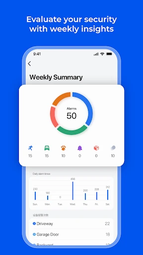 Reolink screenshot