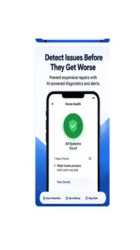 RepairsMe-AI Repair Assistant screenshot