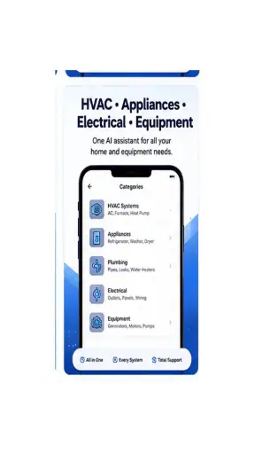RepairsMe-AI Repair Assistant screenshot