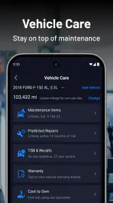RepairSolutions2 screenshot