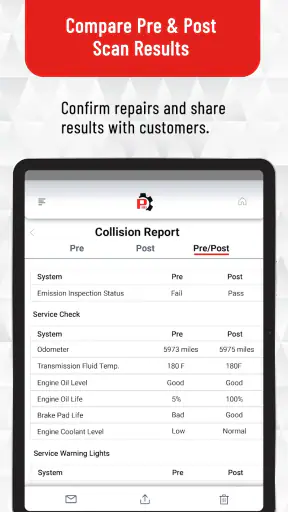 RepairSolutionsPRO screenshot