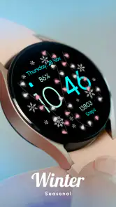 ReS61 - Christmas Lights screenshot