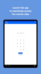 LogMeIn Rescue Customer screenshot