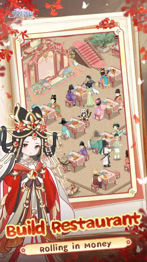 Revenge of the Queen screenshot