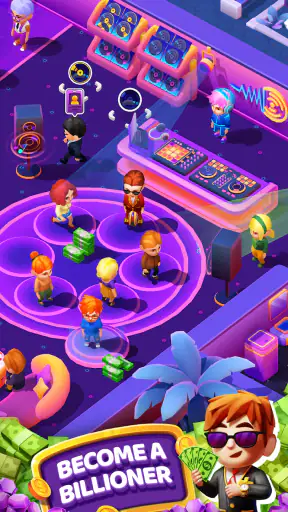 Revenue Avenue screenshot