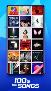 Rhythm Rush - Piano Music Game screenshot