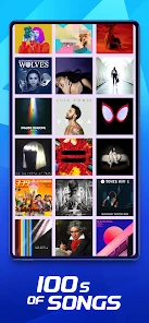 Rhythm Rush - Piano Music Game screenshot