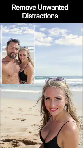 Riff: Fast Easy Photo Edits screenshot