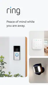Ring - Always Home screenshot